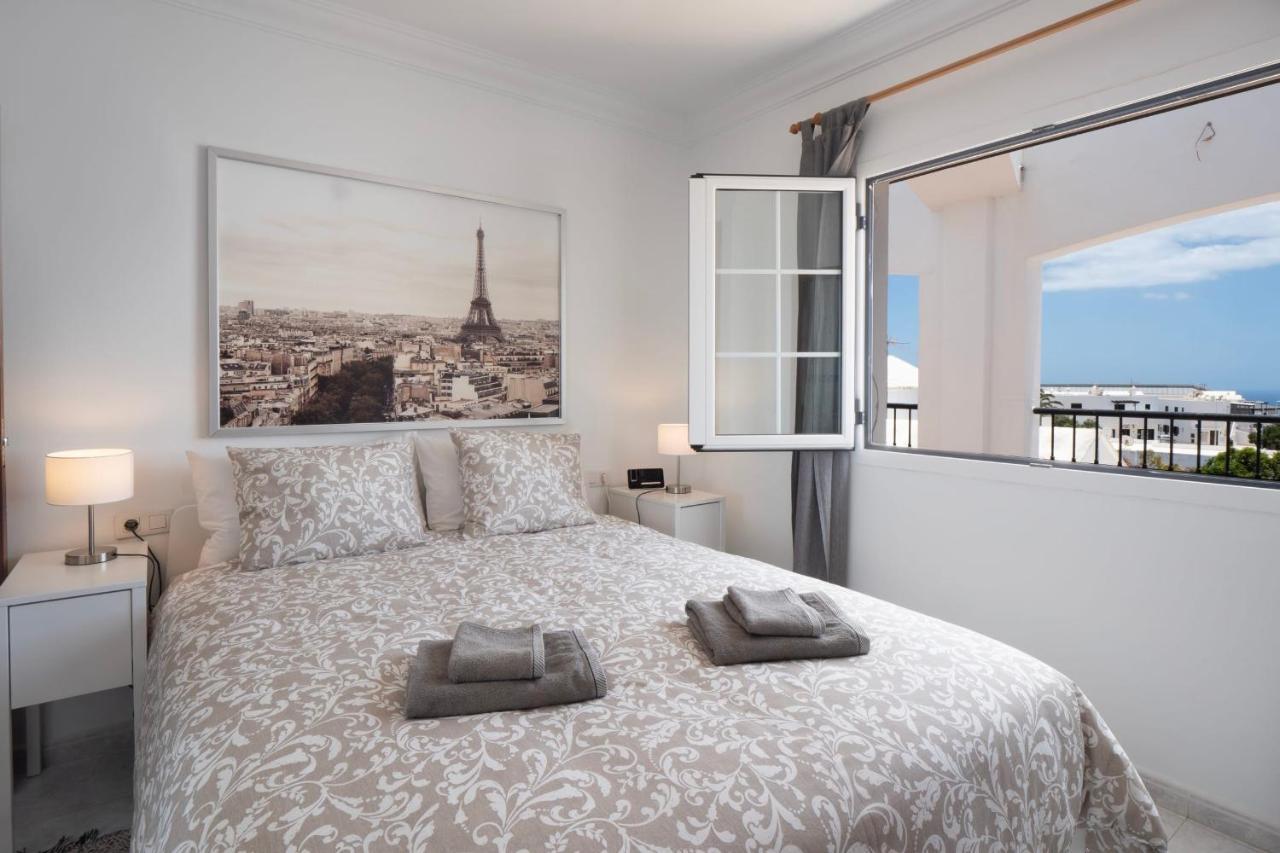 Comfortable&modern apartment next to the Avenida central in Tías Exterior foto